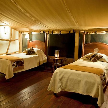 Hotel Elerai Camp Amboseli-Nationalpark Exterior foto